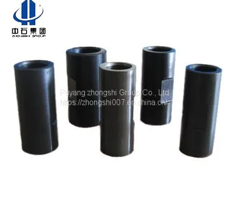 API Sucker rod couplings