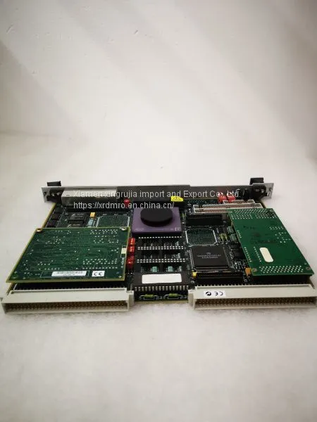 MOTOROLA MVME162-220 NEW IN STOCK