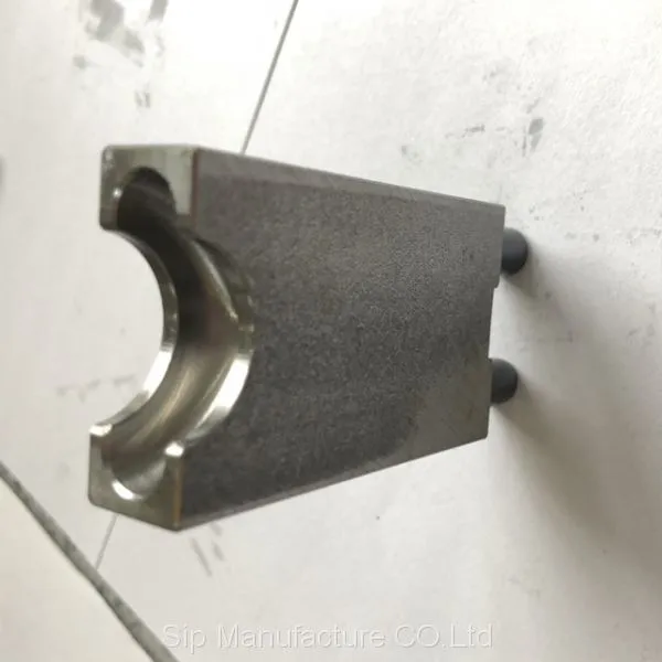 Oblique Socket Customized of High Precision