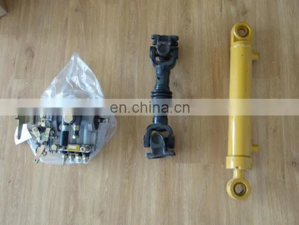 Spare Parts for Mini Wheel Loader photo-6