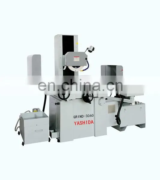 3 Axis Automatic Surface Grinder photo-3