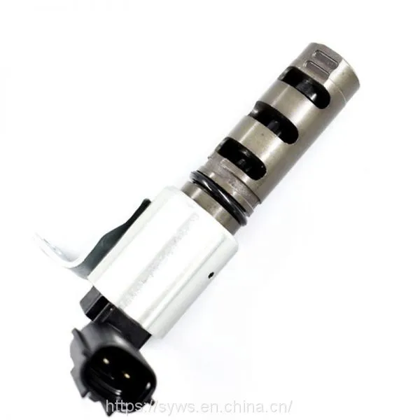 Good Quality VVT Parts Oil Control Valve for Suzuki Corolla 15330-37020 15330-0T020 photo-4