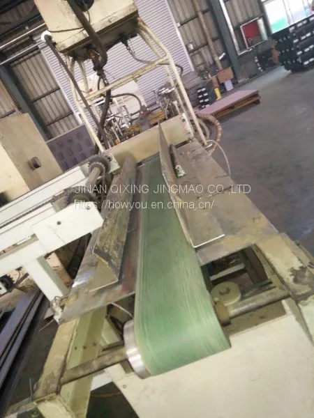12mm Thickness Wood Laminate Flooring Made In China photo-3