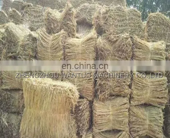 Wicker Branch Peeling Machine /Tree Branch Skin Remover Price photo-6