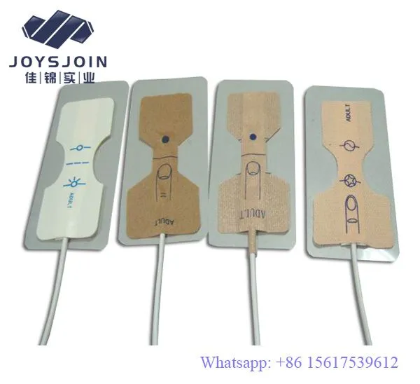 Datascope 7 Pin Disposable Adult/Neonate Spo2 Sensor 0.9m photo-2