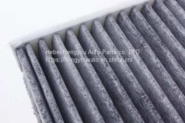 PM2.5 Filter High Performance Active HEPA Carbon Air Filter OE 80292-SDG-W01 80291-SNK-A01 photo-5