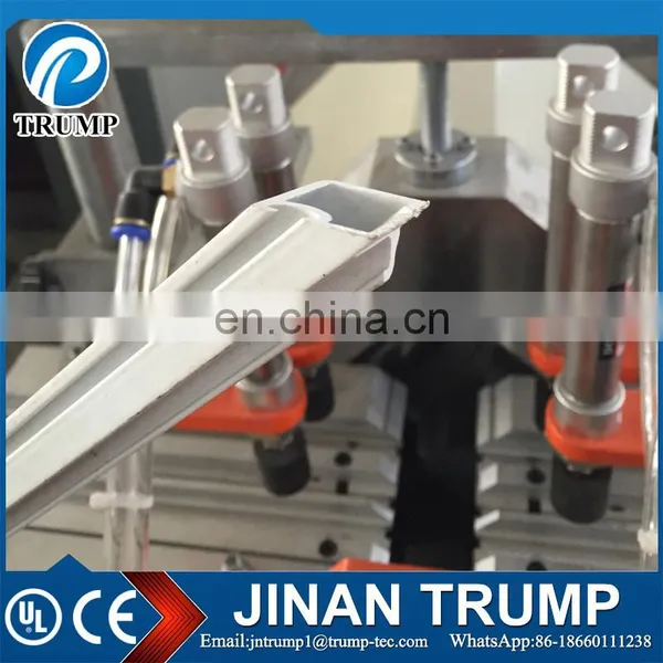 High Frequency Automatic PVC Welding Machine photo-5