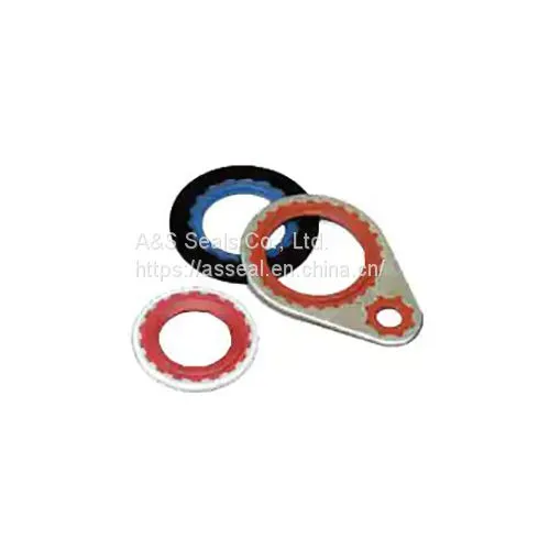 Parker Fastener and Fitting Seals 600 Series Stat-O-Seal и 750 Series ThredSeal