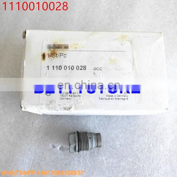 Originaloriginal!100% Original New Control Valve 1110010028 for Pressure Regulator Valve 3974093 photo-4