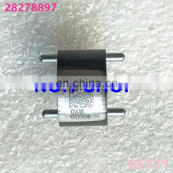 100% Original and New Fuel Injection Control Vale 622B 28278897 Made in France photo-3