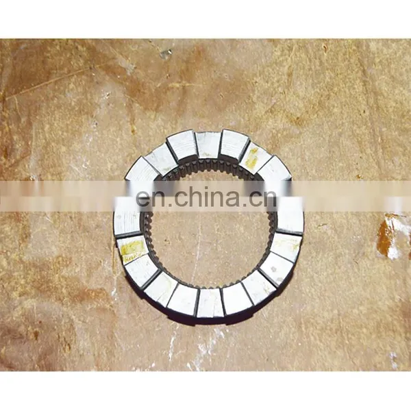SAIC- IVECO 682 Series GENLYON Truck 81 35202 0034 Fixed Kneading Sleeve photo-3