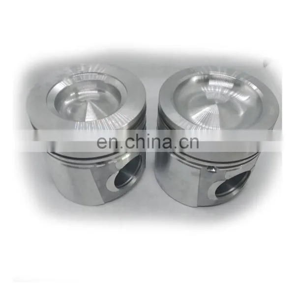 6BT Diesel Engine Piston 4934860