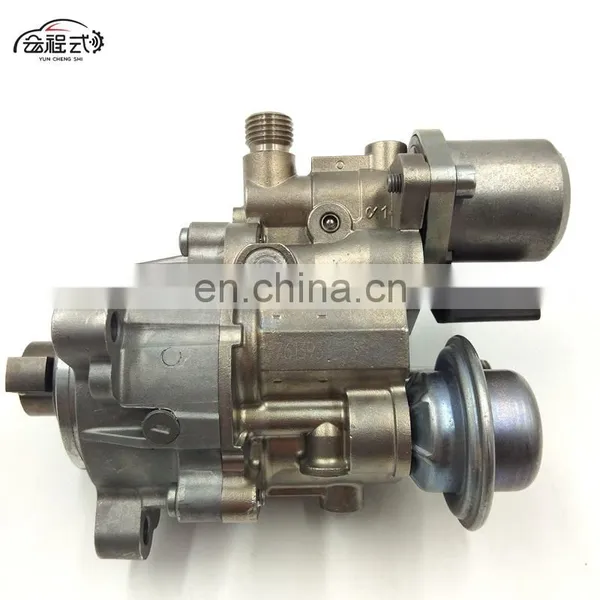 High Pressure Fuel Pump for BMW N54/N55 Engine 3.0 L 13517616170 75924298007 photo-5