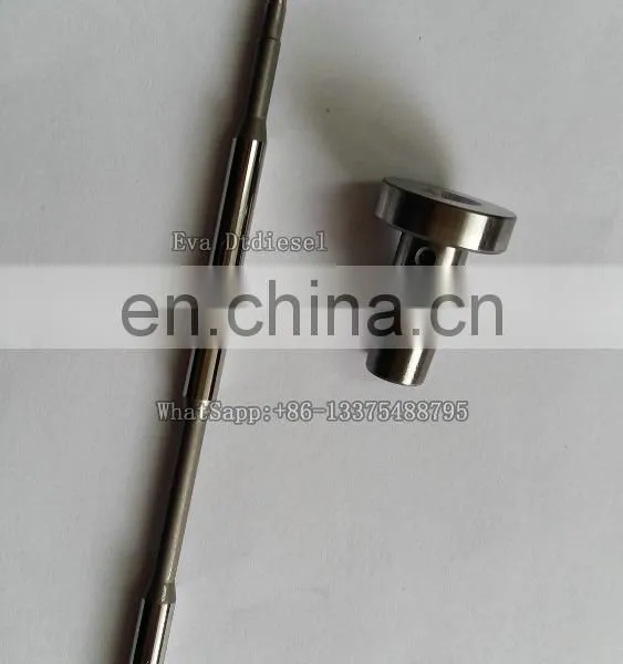 Valve Module Bo-sch Common Rail Control Valve FOOR J01 479 F00RJ01479 photo-4