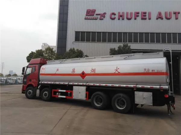 Hubei Chenglongwei Special Purpose Automobile Co. LTD
