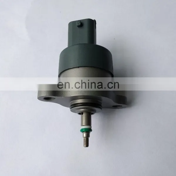 High Performance OEM 0281002445 Fuel Pressure Regulator For Hyundai Auto Parts Made in China photo-4