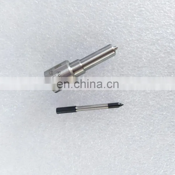 High Quality Common Rail Fuel Nozzle DLLA157P1425 0433171887 for Injector 0445120049 photo-3