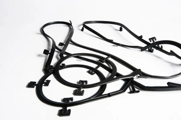 Gaskets for Plate Heat Exchanger photo-2