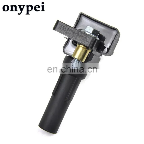 High Quality Standard UF-287 22433-AA530 Ignition Coil In Stock And Available To Buy for Legacy Outback Tribeca 3.6L photo-3