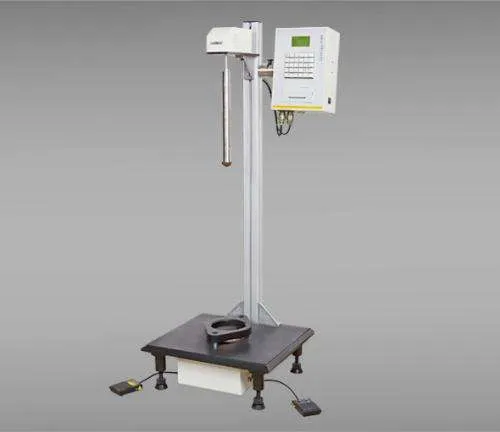 Hounsfield Tensile Testing Machine photo-2