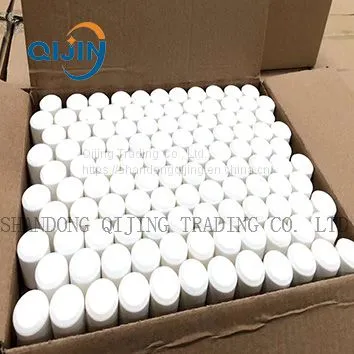 High Quality Ground Ceramic Balls With Various Alumina Content photo-2