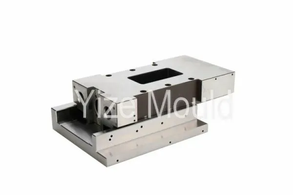 2020 Customized Production And Assembly Of Ultra Precision Mechanical Components photo-3