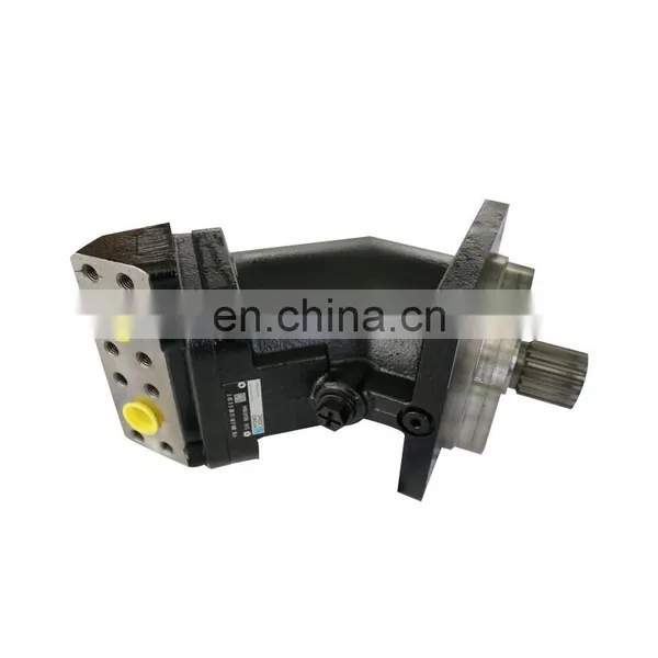 Trade Assurance French HYDRO-LEDUC M Series M108R-A-W1-NO-M2-0-0-SVF Hydraulic Motor photo-2