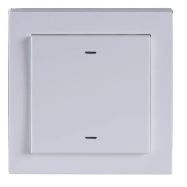Push Button Electric Wall Switch for LED photo-4