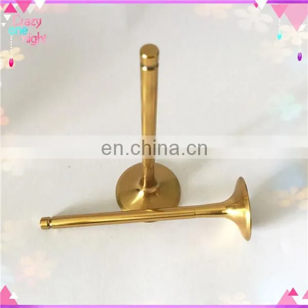 Premium Real Street High Performance Engine Valve For Honda Ballade Civic 1200 1300 1500 EV EW EJ EN EB1 CVC photo-3