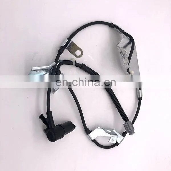 89542-60040 Front ABS Speed Sensor For Toyota Landcruiser HDJ100 4.2TD 1998-08/2007 8954260040 photo-6