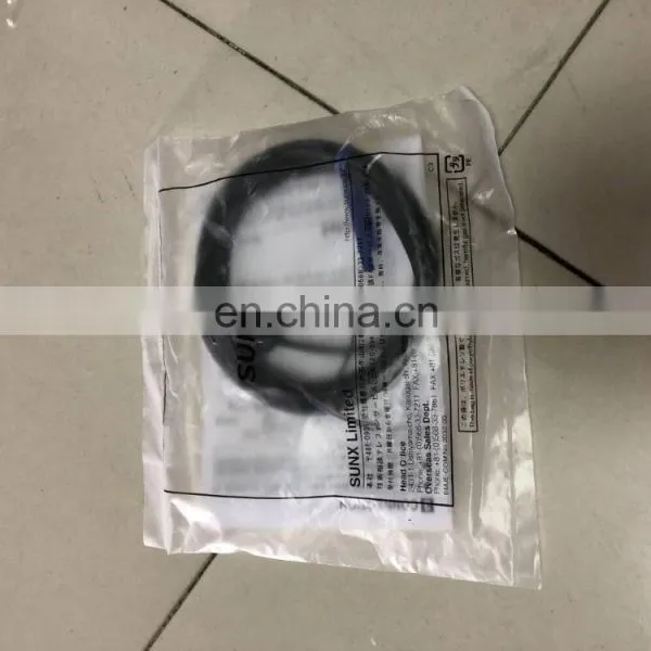 SUNX Fiber Optic Sensor FX-301 photo-2