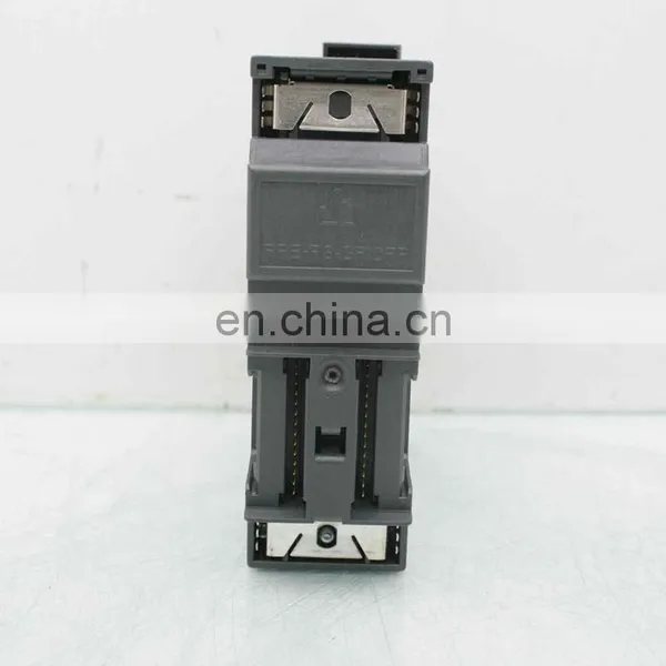Attractive Price New and Original Siemens S7 300 6ES7322-1BH01-0AA0 PLC Module photo-5