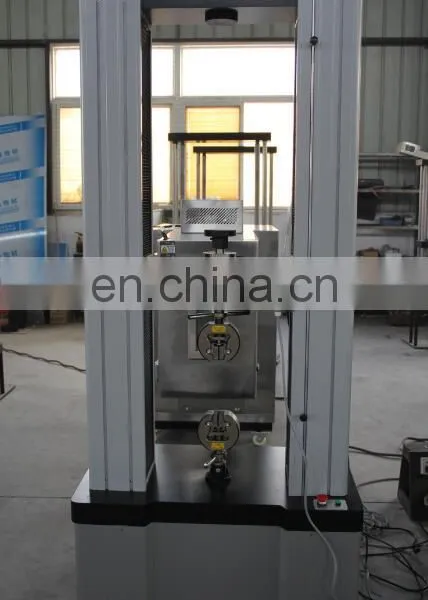 WDW 50kN Peel Universal Tensile Strength Testing Machine/universal Testing Equipment photo-3