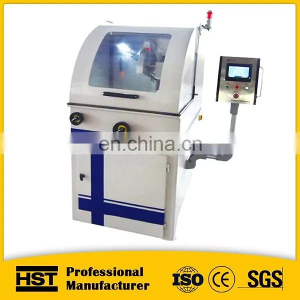 Q-2 2800r/min Metallographic Sample Cutting Machine photo-4