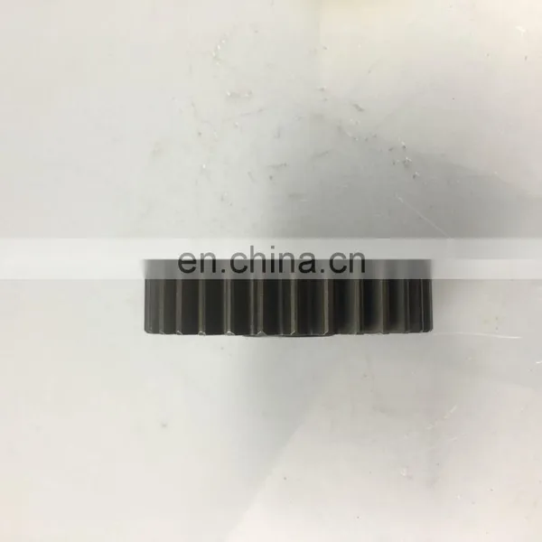 High Quality Kubota Spare Parts Gear 5H601-15530 For Combine Harvester DC95 photo-2