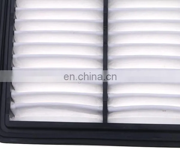 Air Filter Element Auto Car Factory Air Conditioning Filter 13780-68M00-000 photo-6