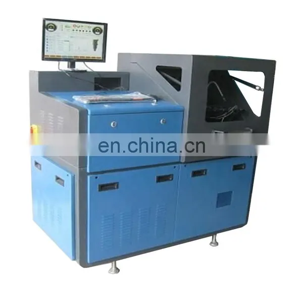 China Factory Made Common Rail Test Stand Injector Tester Diesel Common Rail photo-5