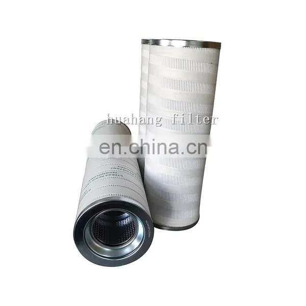 China Filter Element Lube Hydraulic Filter Cartridges Replace Hc0961fkt18h Oil Filter photo-2