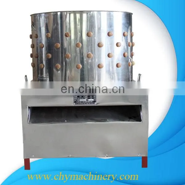 TM-65 Hight Cost-performance Ratio Chicken Abattoir Chickens Poultry Slaughter Process Chicken Abattoir Equipment for Sale photo-7