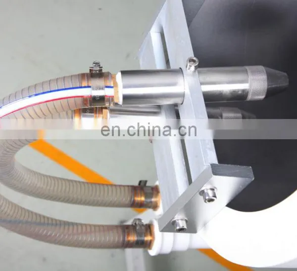 Liyi IPX3~6 Rain Resistance Tester Water Spray Test Equipment photo-7