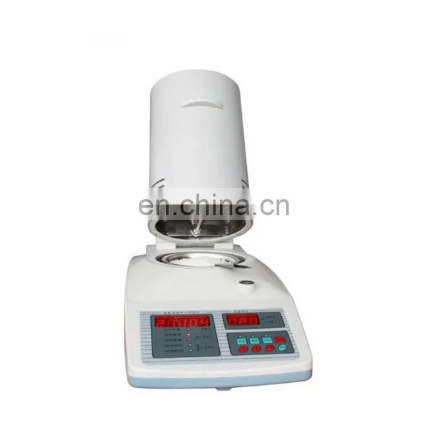 Liyi Raw Material Digital Analyzer Meter Moisture Tester photo-2