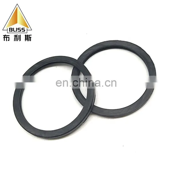Auto Parts Accessories Forged Caliper Rings Piston OEM Rubber Seals Kit Flat Rubber o Ring 40.5*46.5*3.2mm photo-2