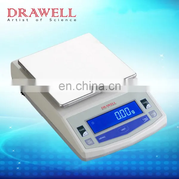 TD20001 Serie LED Calibration External Balanza Analtica photo-3