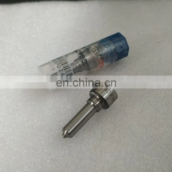 Common Rail Injector Nozzle L242PBC for Injector BEBE4C12001,RE533501 photo-2