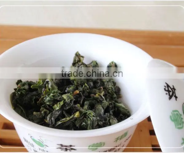 Oolong Tea ,Fujian Tieguanyin Oolong Tea,TiKuanYin photo-3