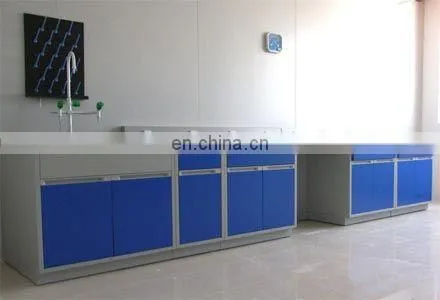 All Wood Biology Laboratory Equipment With a Good Reputation photo-3