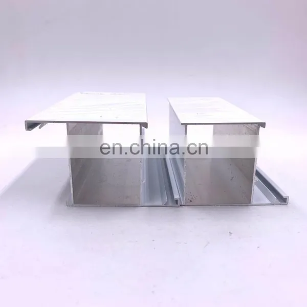 Export Casement Aluminium Profile For Turkmenistan photo-3