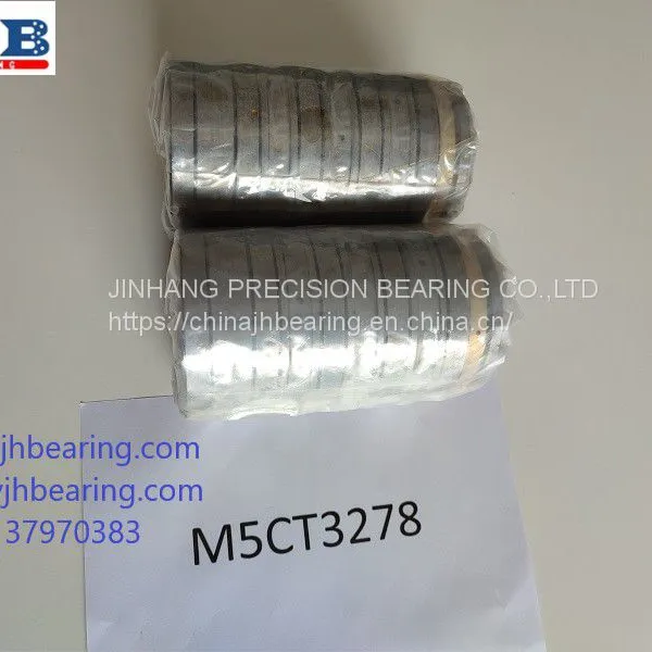 Food Extruder Gearbox Tandem Bearing Factory T3AR420 4x20x32mm in Stock photo-5