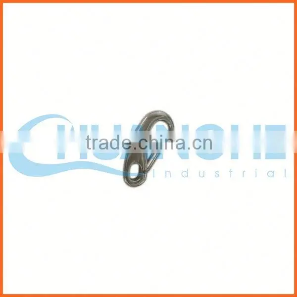 Made in China Solid Dog Leash Snap Hook photo-2