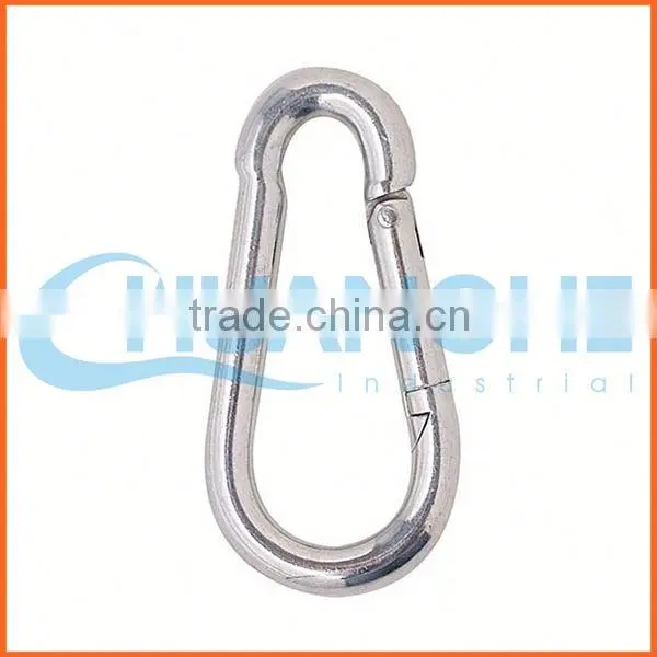 Made in China Eco-friendly Double Ended Snap Hook photo-4